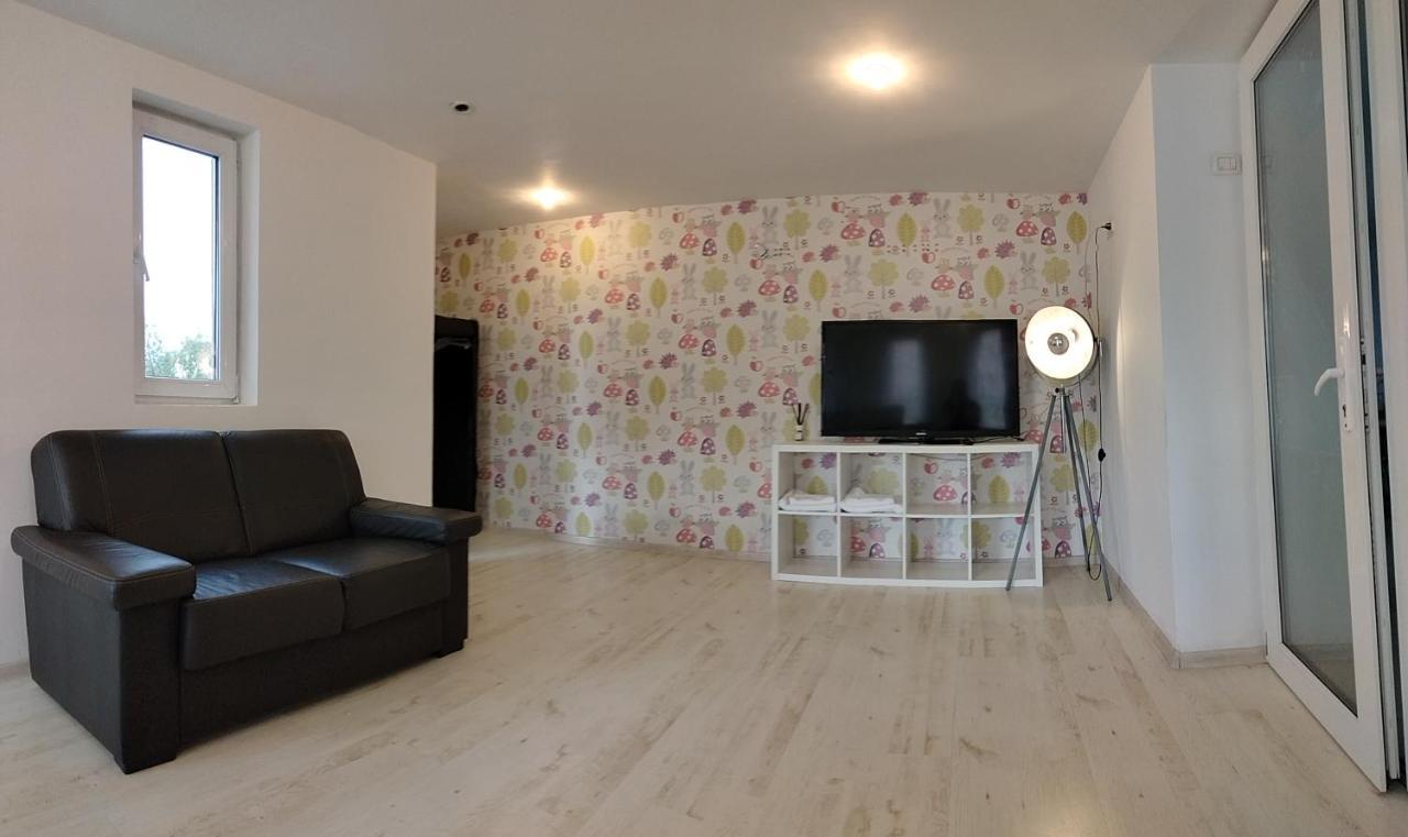 Apartament De Lux 90 Mp Apartman Temesvár Kültér fotó